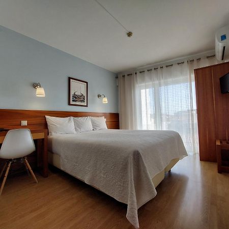 Hotel Santiago Ilhavo Luaran gambar