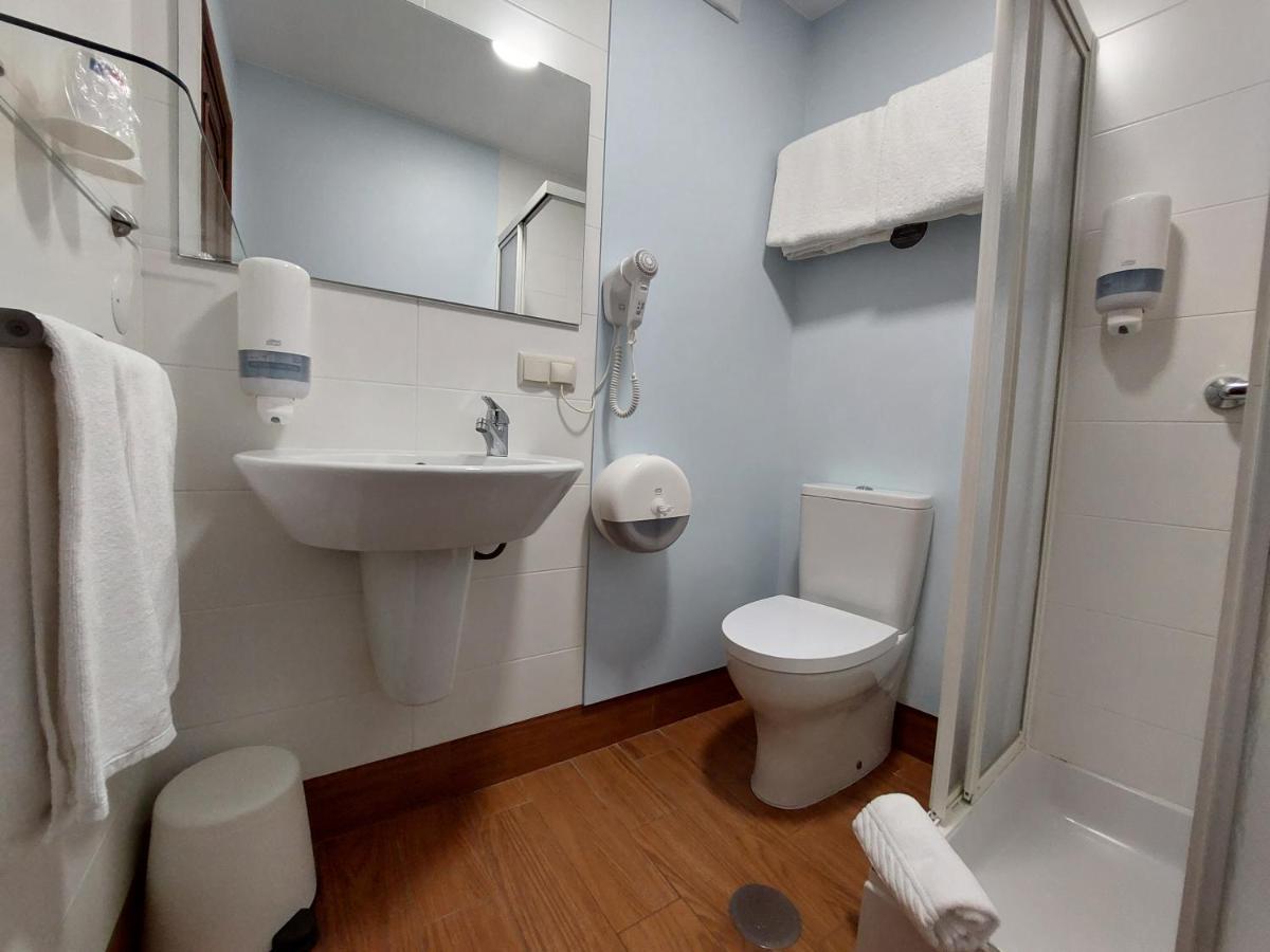 Hotel Santiago Ilhavo Luaran gambar