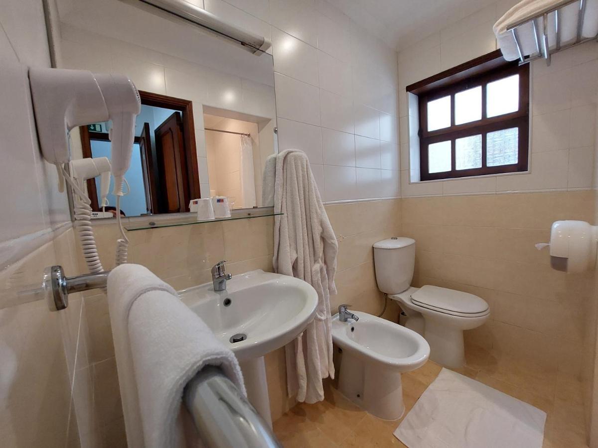 Hotel Santiago Ilhavo Luaran gambar