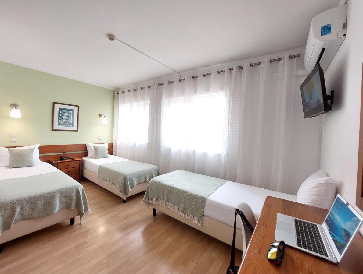 Hotel Santiago Ilhavo Luaran gambar