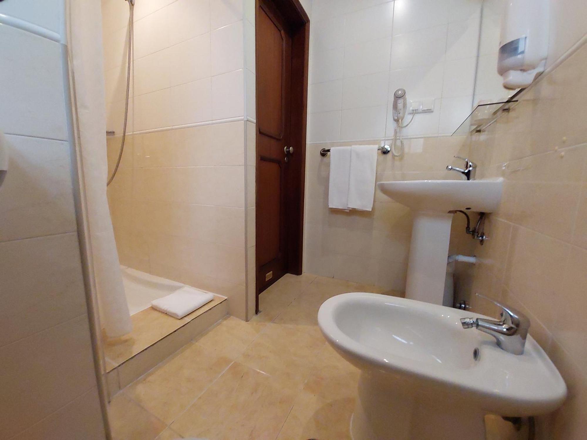 Hotel Santiago Ilhavo Bilik gambar