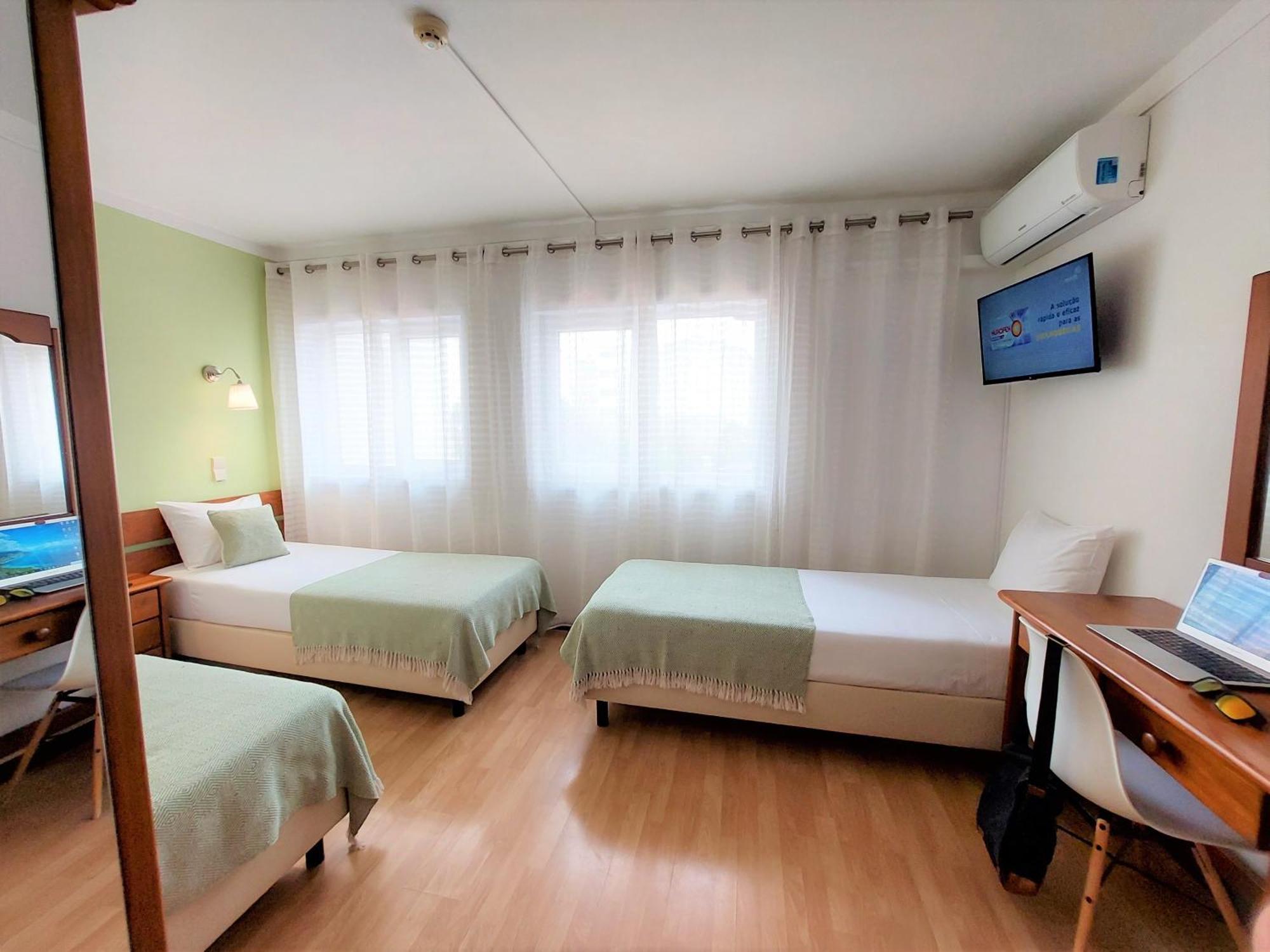 Hotel Santiago Ilhavo Bilik gambar