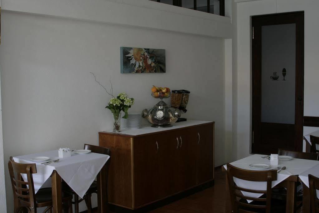Hotel Santiago Ilhavo Luaran gambar