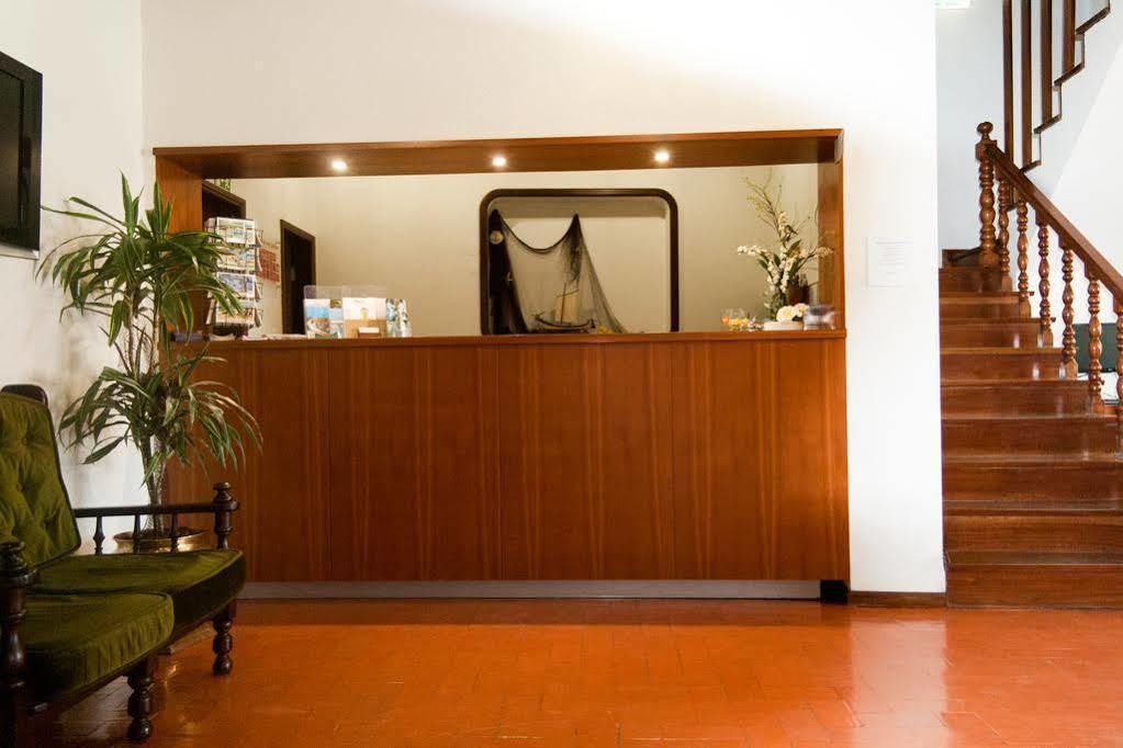 Hotel Santiago Ilhavo Luaran gambar