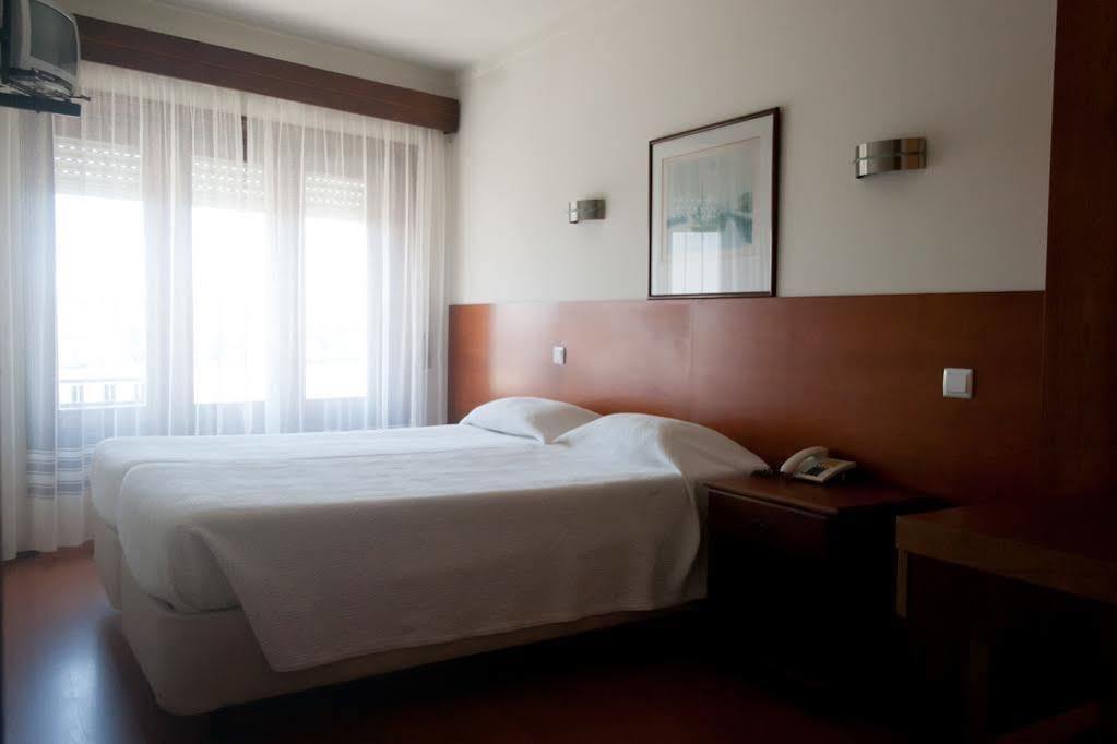 Hotel Santiago Ilhavo Luaran gambar