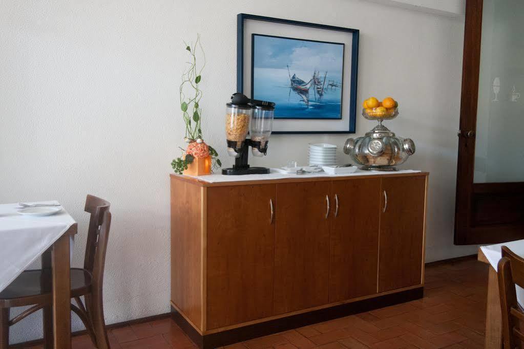 Hotel Santiago Ilhavo Luaran gambar